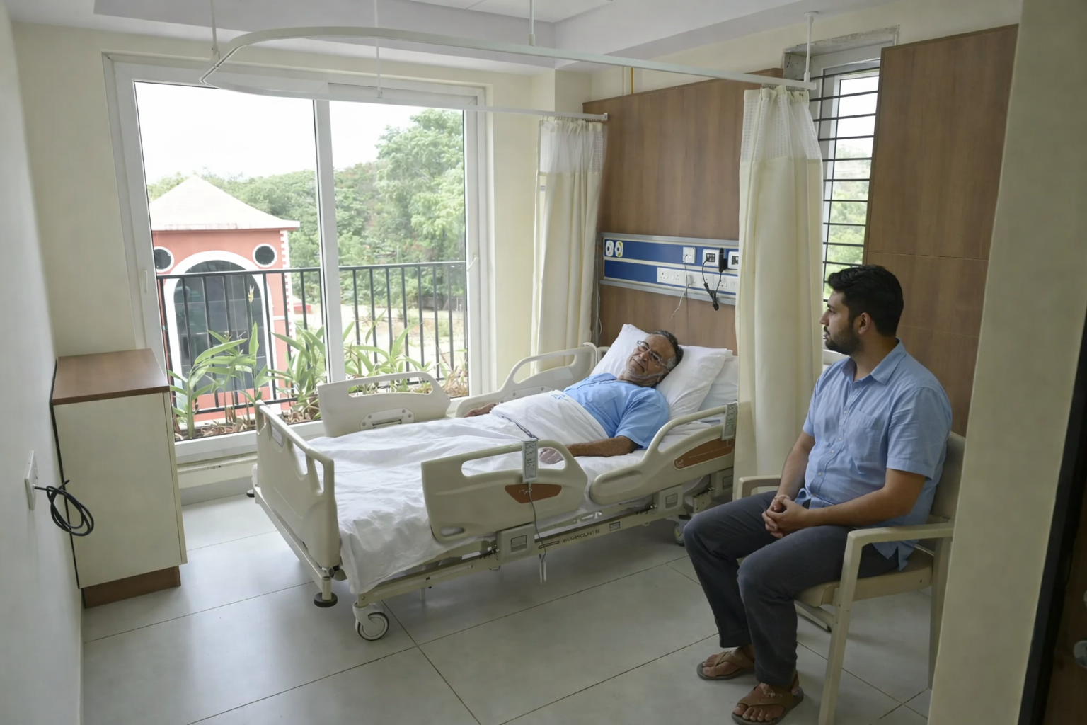 ತ್ವರಿತ ಬಿಡುಗಡೆ