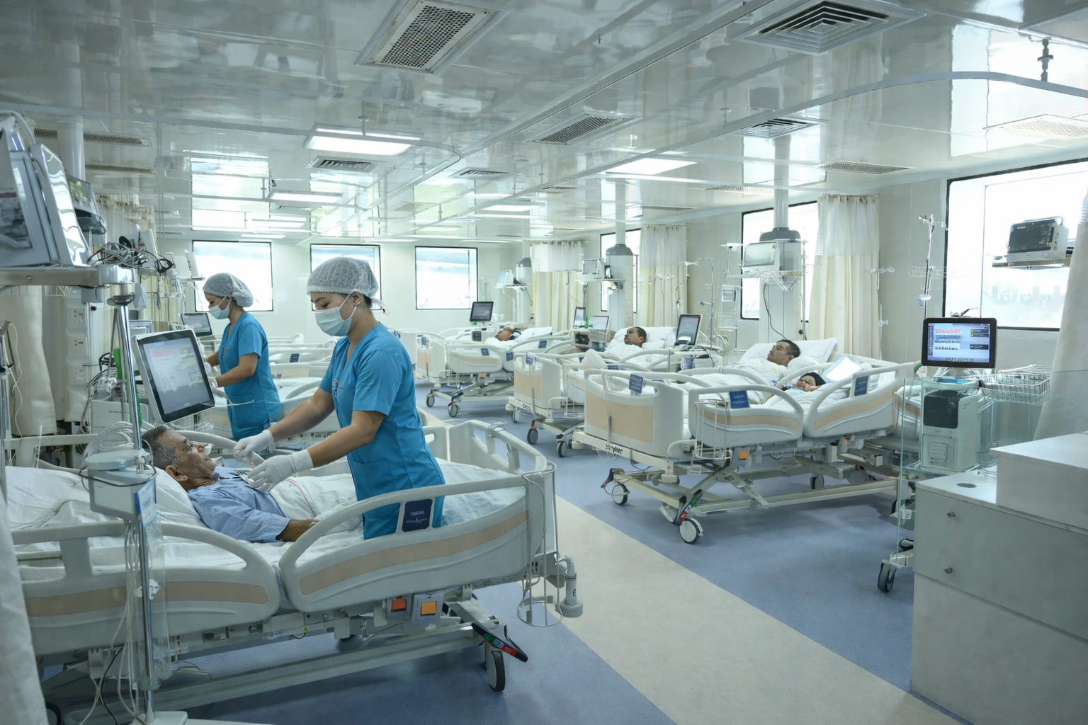 ವಿಶೇಷ ಆರೈಕೆ